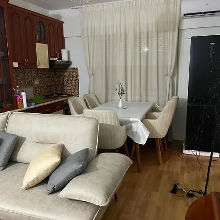 Apartament Apartament Golem *