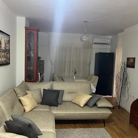 Apartament Apartament Golem